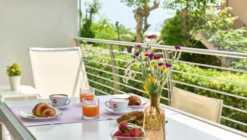 JUST SUITES - Foto 4, Garden