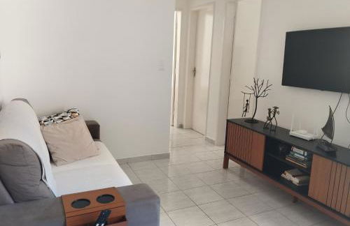 Apartamento calmo e aconchegante - Foto 18