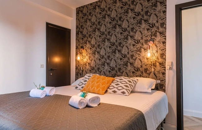 Lovely Apartment With Lateral sea View - Photo 5