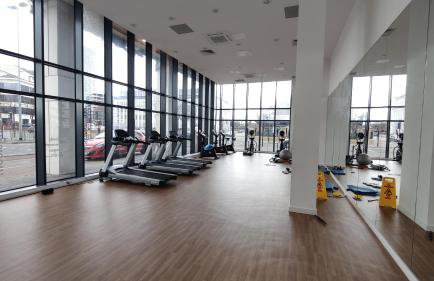 Modern & Cosy Apartment With Balcony, Near Media City Centre & Old Trafford Stadium - Foto 34