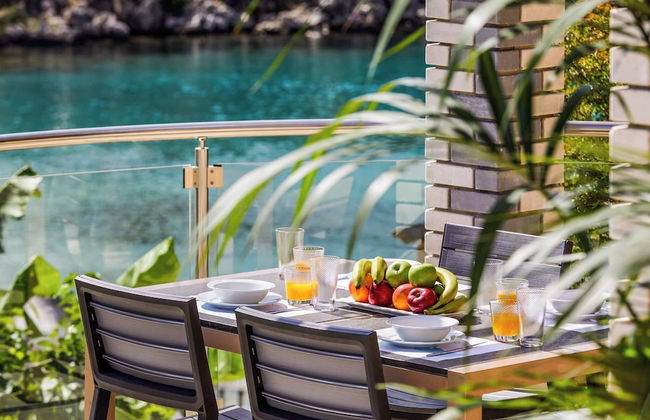 Villa Alexandra Karvouno Villas - Foto 25