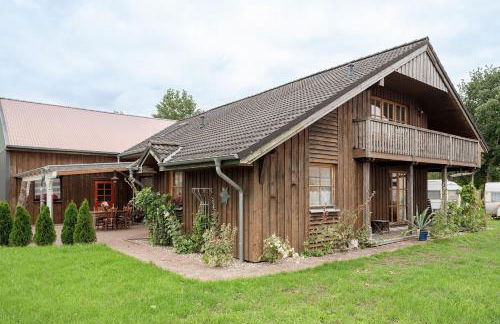 Dat Süselhuus - Foto 43