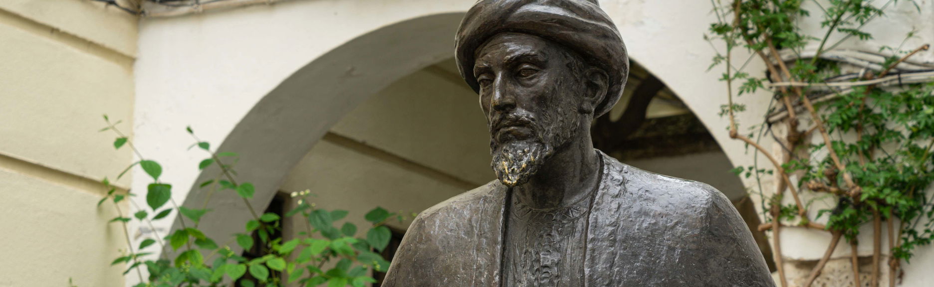 Cordoba Jewish Quarter Tour - Foto 1