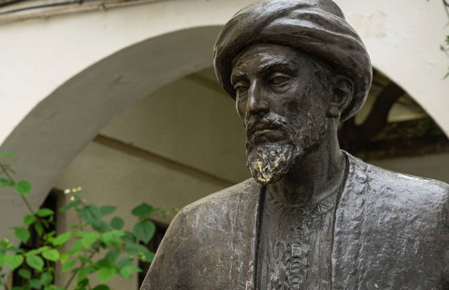 Tour del quartiere ebraico di Cordova - Foto 1