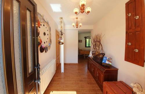 Casa Carreira Bierzo - Foto 1