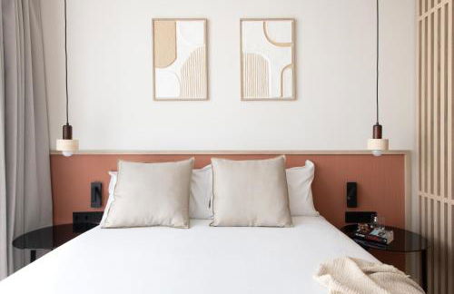 Líbere Seville Plaza Nueva - Photo 8