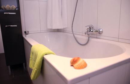 Art City-Studios Kassel 6 und 9 mit 2 Schlafzimmern, groß, modern, citynah, kostenfreie Parkplätze, Süd-Balkons, ruhig, Herkulesblick, voll ausgestattet - Foto 45