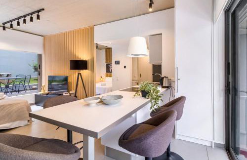 Brand New Luxurious Apartment - Foto 9