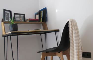 Apartamento grande en Huesca - Foto 26