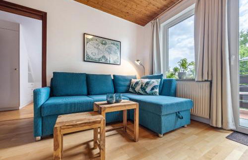 Ferienwohnung Abendsonne - Foto 7