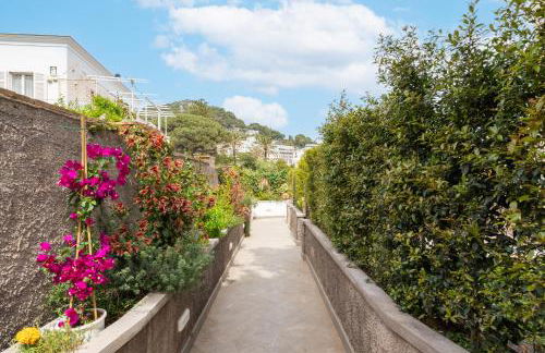 Casa Levante Luxury Apartments Capri - Foto 28