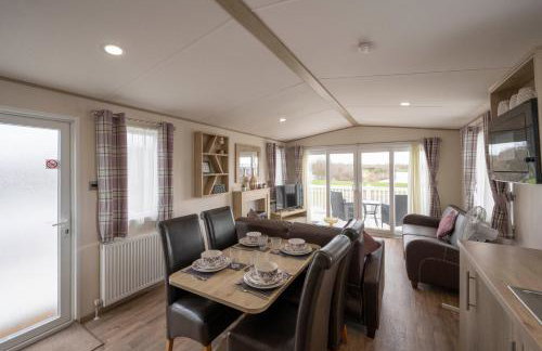 Hallcroft Fishery And Holiday Park - Foto 12