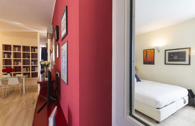 notaMI - Twins Apartment - Photo 24