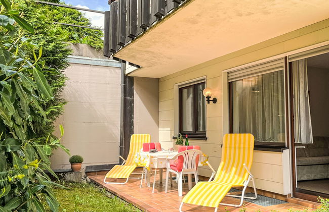 Sonnenmatt App. 12 - Foto 15