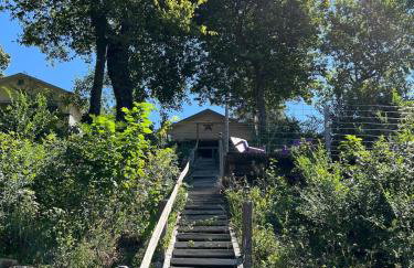 Quiver Beach Cabin - Photo 24