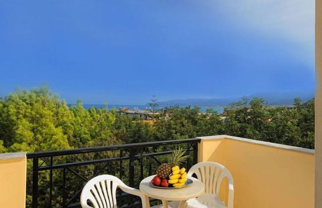 Maria Lambis Apartments - Foto 19