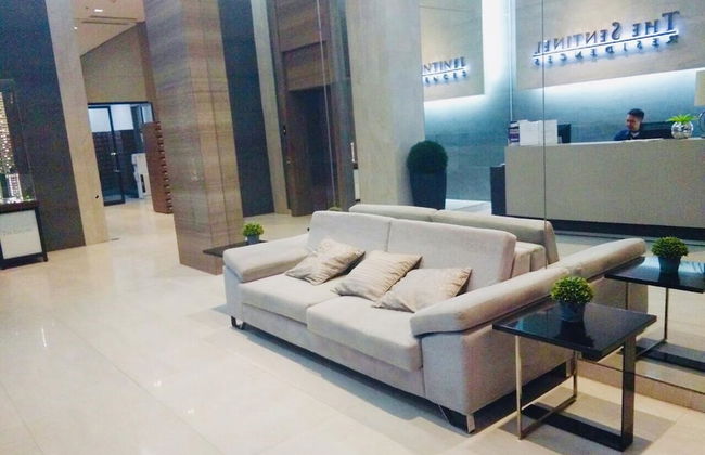 The Sentinel Residences - Foto 5