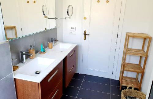 New holiday house "Casa miAlina" with private pool, 300m to beach - Photo 52