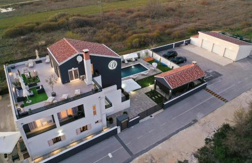 D-Palace Apartments-Olive tree - Foto 40