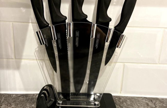 Inviting 3-bed Apartment in London - Foto 41