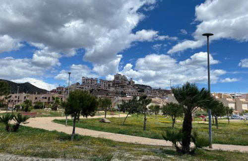 Apartamento María Isabel en Los Collados Golf - Aguilas - Foto 61