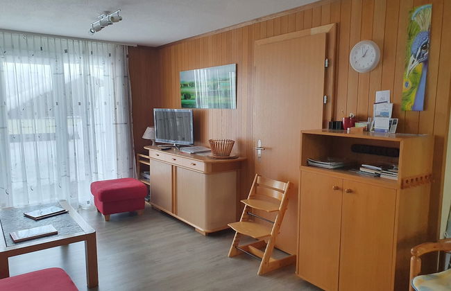 Elfe - Apartments Three-bedroom Apartment for 6 Guests With Patio - Foto 9