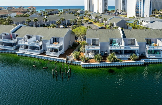 Southbay 55 is 2 Bedroom on the lake with short walk to beach by RedAwning - Foto 63