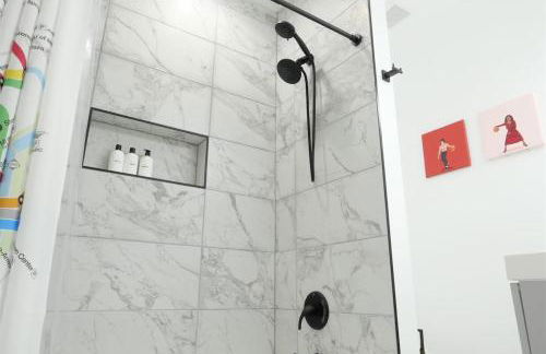 Pop Art Chic Stunning Shaw - U Street Apartment - Foto 23