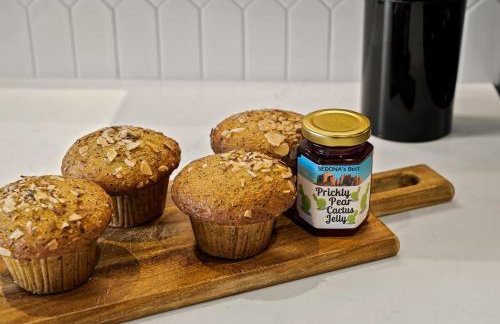 Coyote Den Villa - Foto 16