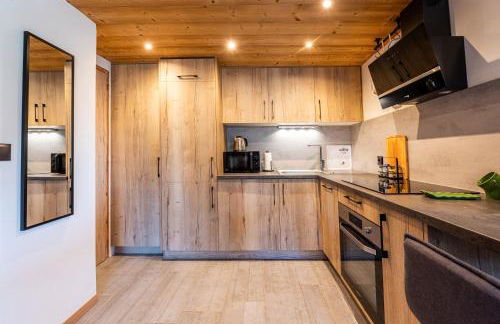 Appartement Les Genevriers - Foto 14