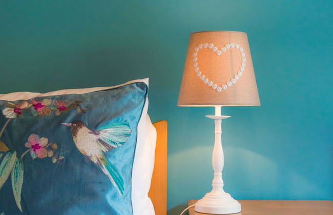 Skylark Lodge With Hot Tub Near Cupar, Fife - Foto 3