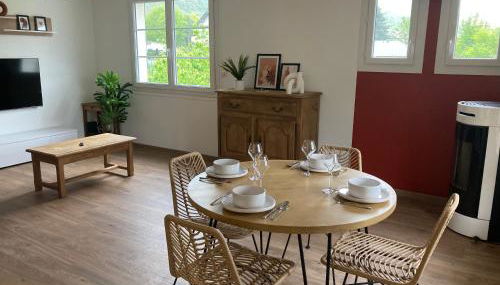 Gîte le Pic du Ger - Foto 2