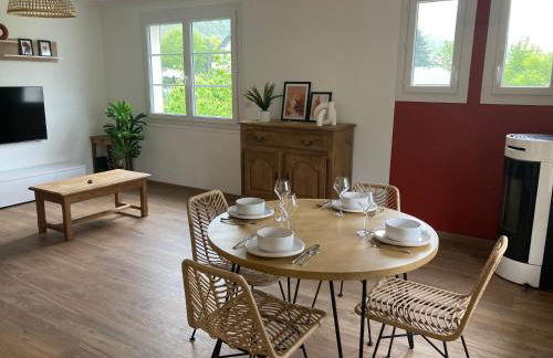 Gîte le Pic du Ger - Foto 2