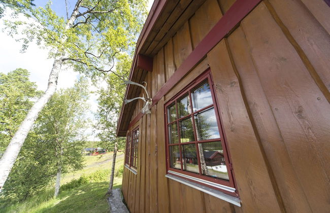 Hytter Dombås - Foto 60