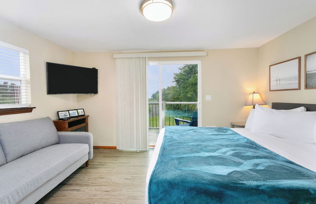 Breakwater Resort - Foto 69