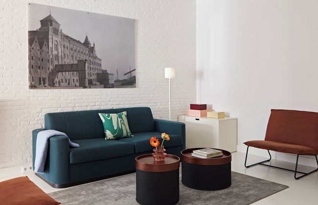 YAYS Amsterdam Salthouse Canal by Numa - Photo 31