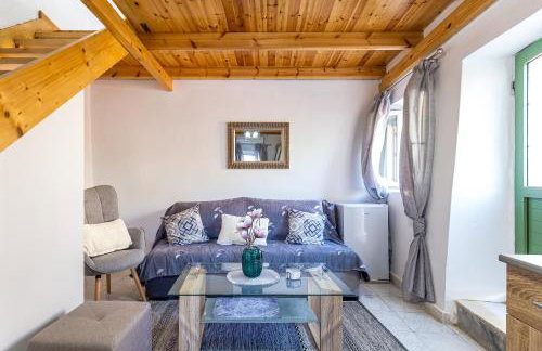 Angeliki Sweet Village Loft House - Foto 1