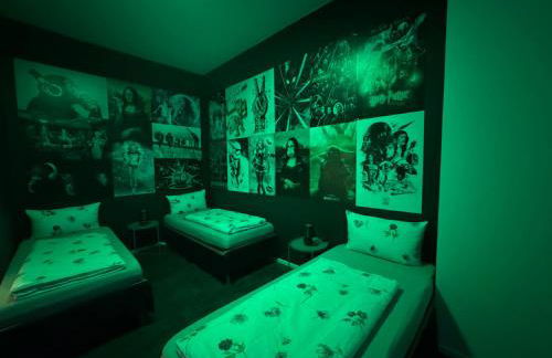 Exil DeLuxe - Foto 47