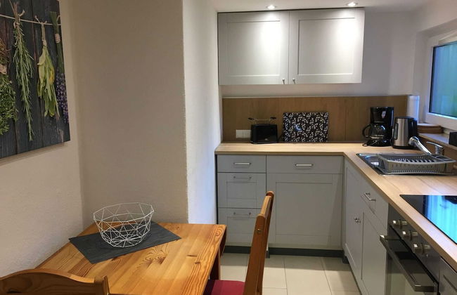 Holiday Home With Conservatory - Photo 8