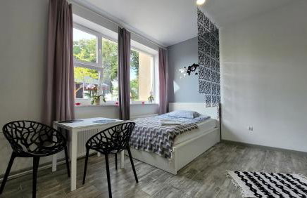 Apartamenty Parkowe nr 2 - Foto 1