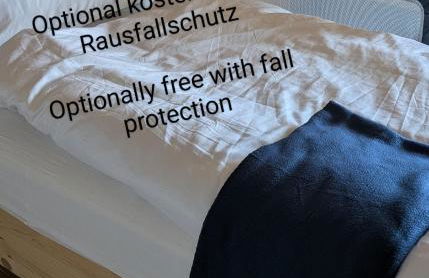 Ferienwohnung Gerstetten 85 qm - 2 Schlafzimmer - Küche mit großem Essbereich - Wohnzimmer - Balkon - Bad - ruhige Lage - Foto 27