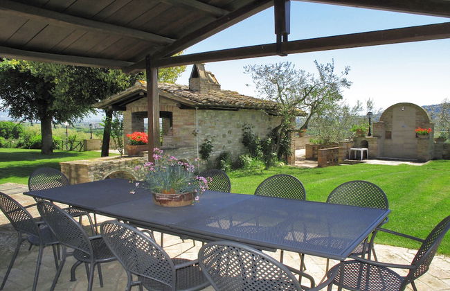 Villa del Colle - Foto 35