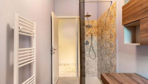 Appartamento Duomo - Voghera - Photo 5, Shower