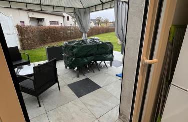 gîte m et m - Foto 8