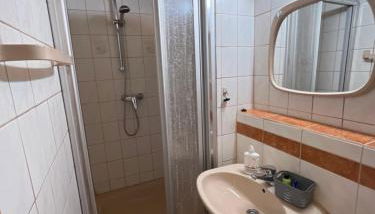 Pension Huber - Foto 2, Shower