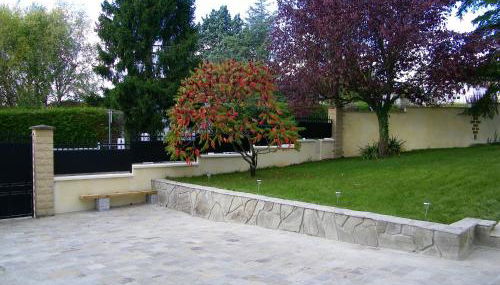 Grand appartement dans villa avec parking quartier résidentiel - Foto 5, Other