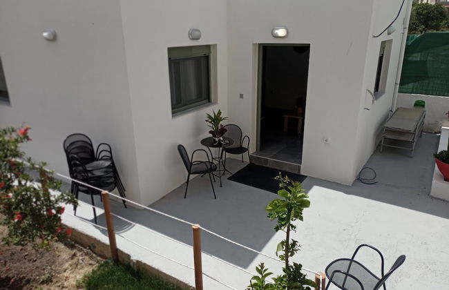 Mar-Jo Holiday Home - Foto 48