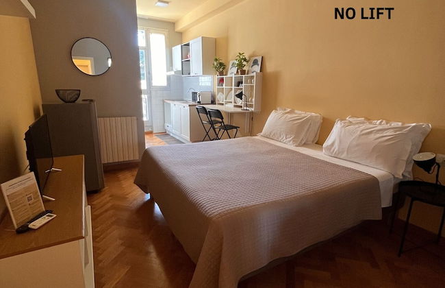 Apartment Hotel Marchesini - Foto 38