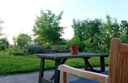 Ferienwohnung Butterbirne - Photo 16