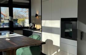 Nature Oasis near Berlin - Peaceful and Modern Stay - Foto 8